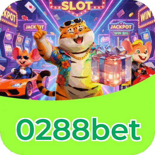 Programa VIP 0288bet