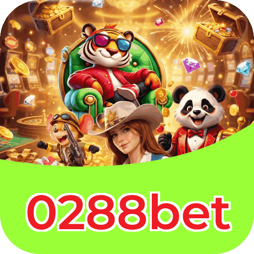 Siga a 0288bet no Facebook